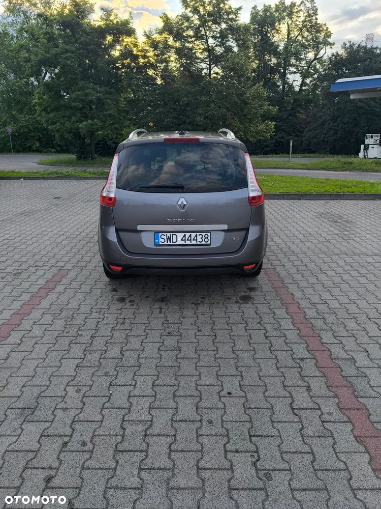 Renault Scenic 1.5 dCi Limited - 2