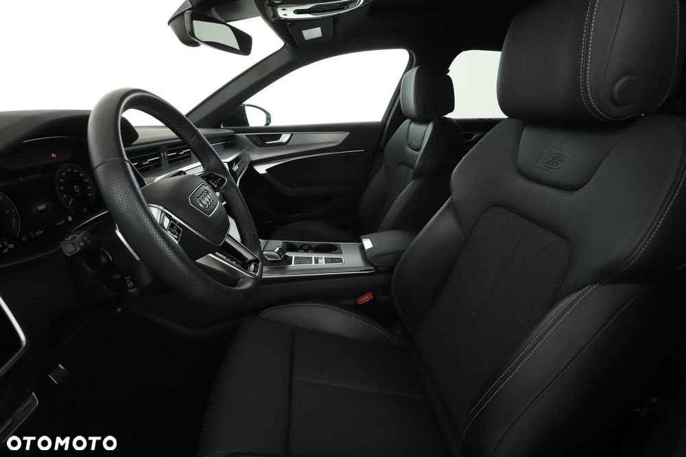 Audi A6 Avant - 24