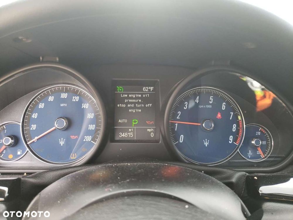 Maserati GranTurismo - 3