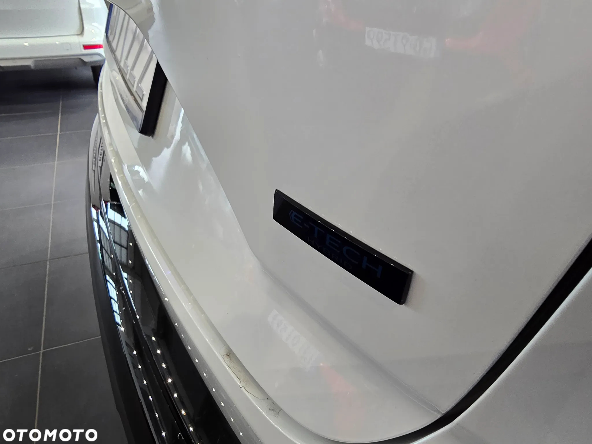 Renault Austral 1.2 E-Tech Full Hybrid 200 Iconic esprit Alpine MMT - 30