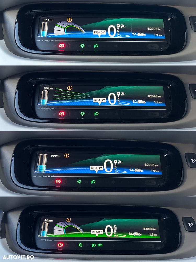 Renault ZOE 40 LIFE - 18