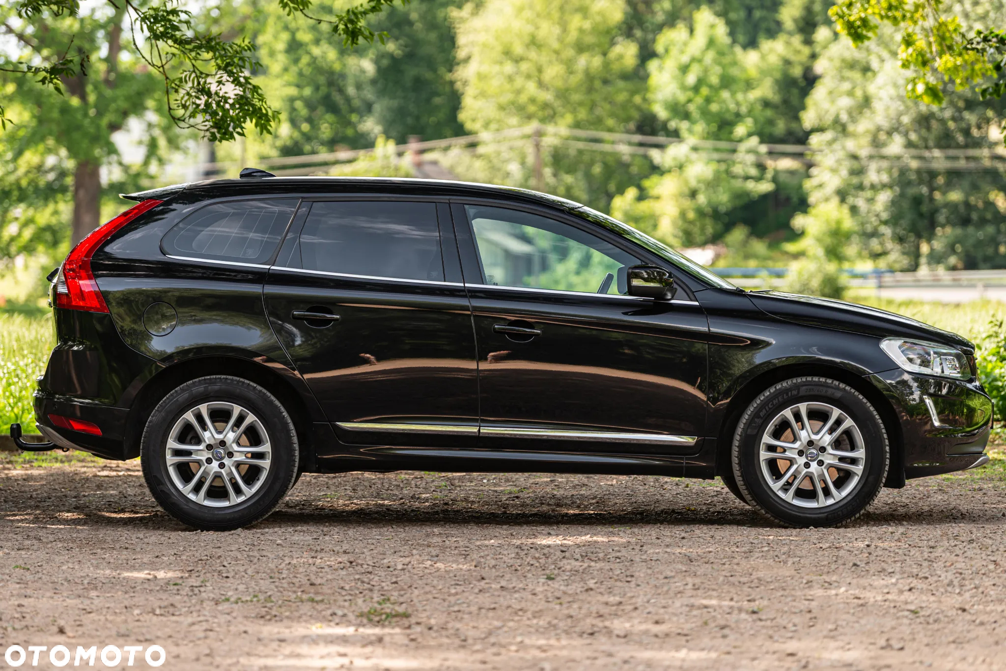 Volvo XC 60 D3 Geartronic Summum - 19