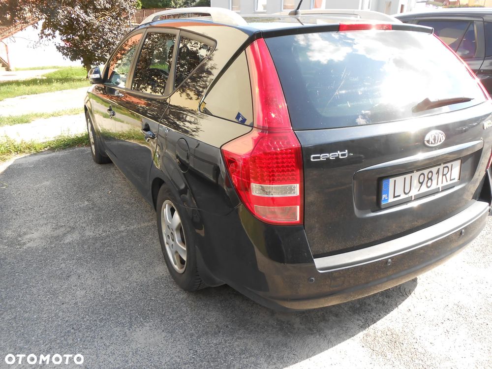 Kia Ceed 1.6 Comfort - 16