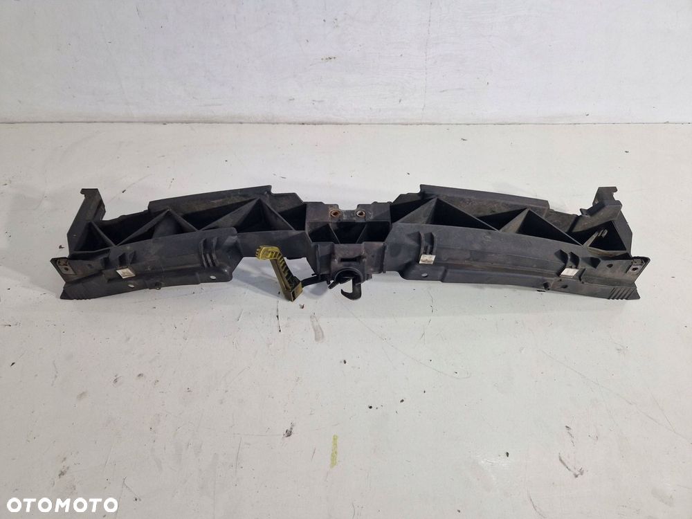 wzmocnienie pas górny zamek citroen c3 picasso eu - 6