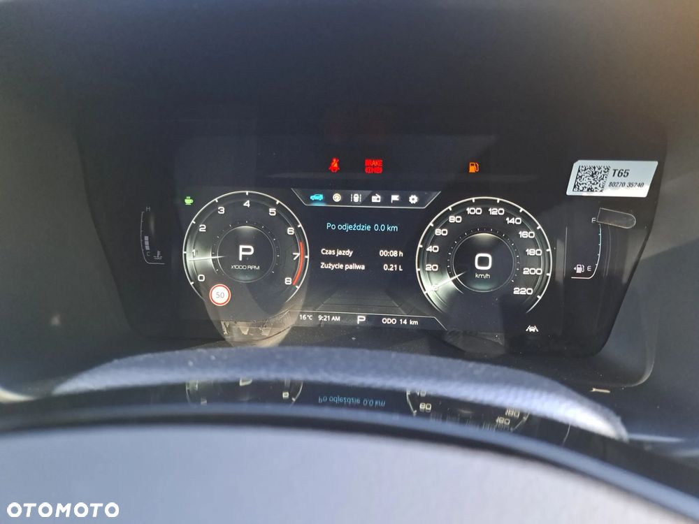 SsangYong/KGM Tivoli 1.5 T-GDI Adventure - 16