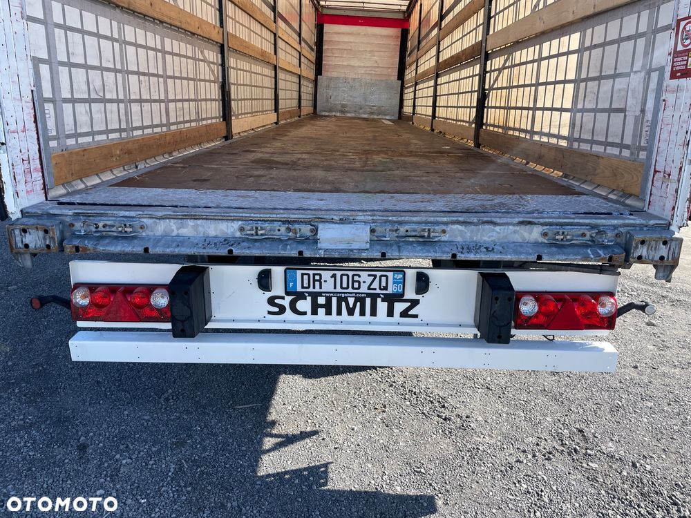 Schmitz Cargobull - 16