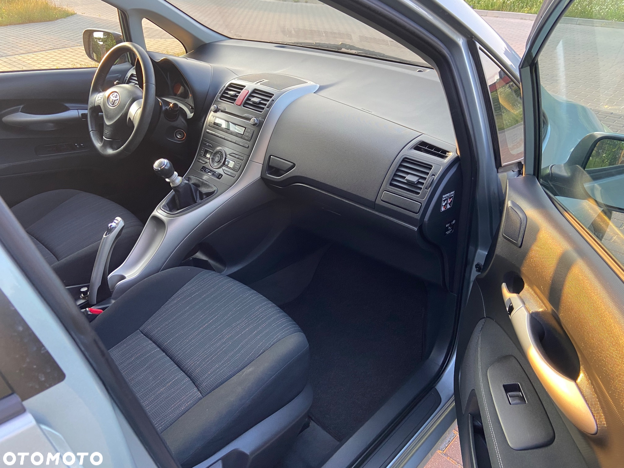 Toyota Auris - 13