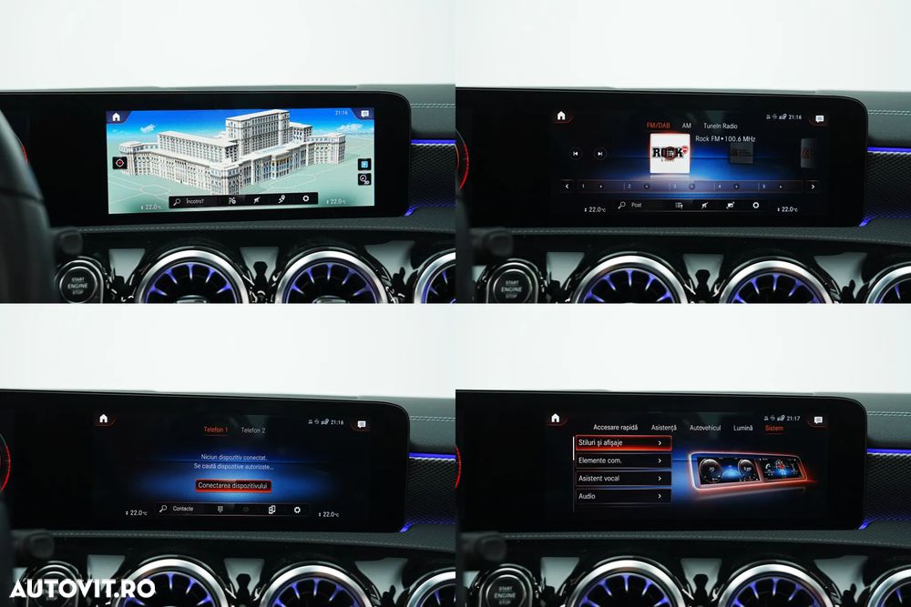 Mercedes-Benz CLA 200 d 8G-DCT Edition 2021 - 23