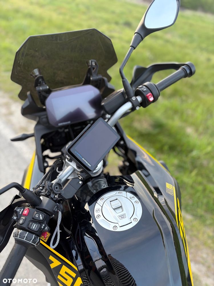 BMW GS - 7