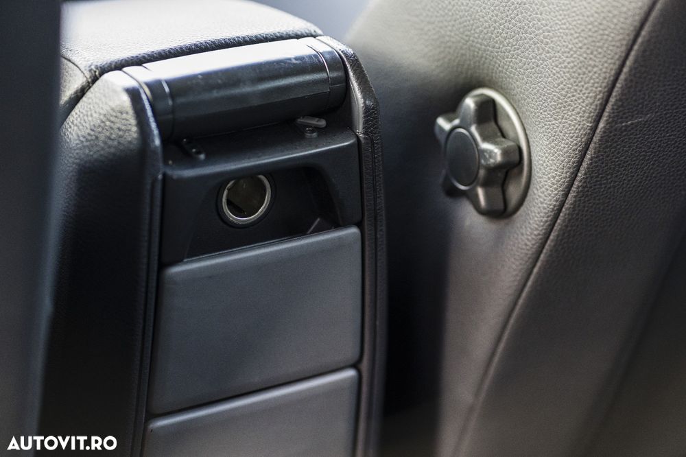 Volvo XC 90 D5 Aut. Edition - 21