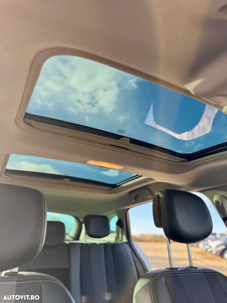 Renault Megane Grandtour ENERGY dCi 110 Start & Stopp Bose Edition - 28