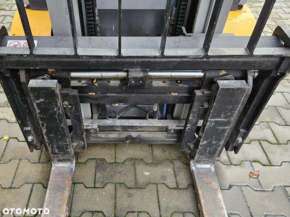 Jungheinrich TFG 320s - 5