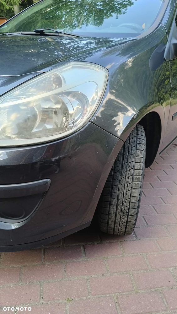 Renault Clio 1.5 dCi Wind - 15