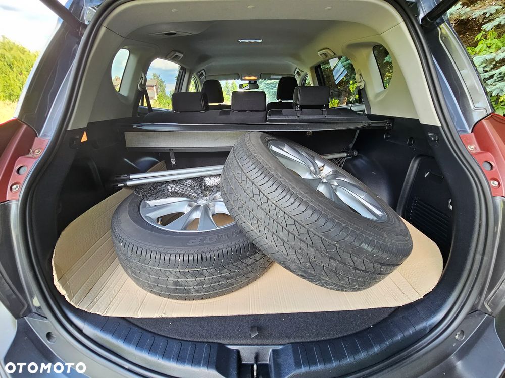 Toyota RAV4 2.0 4x4 Edition S - 17