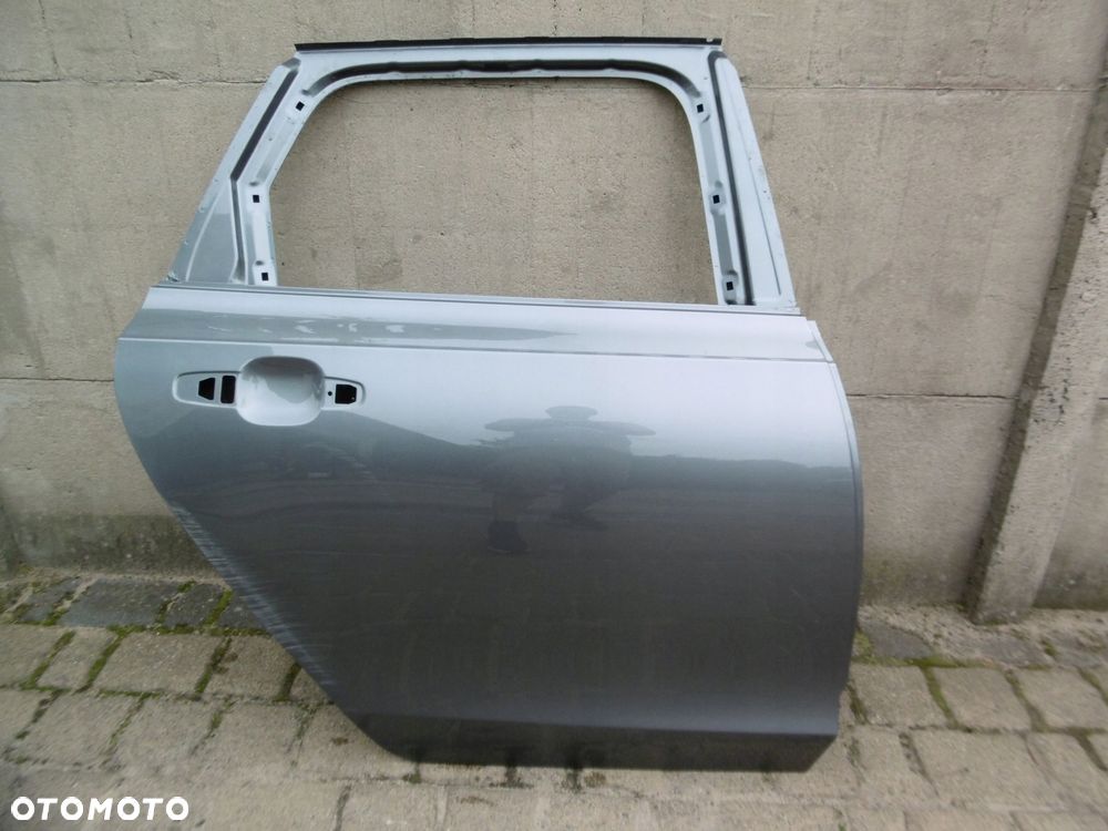 volvo v90 kombi - drzwi tylne prawe - 1