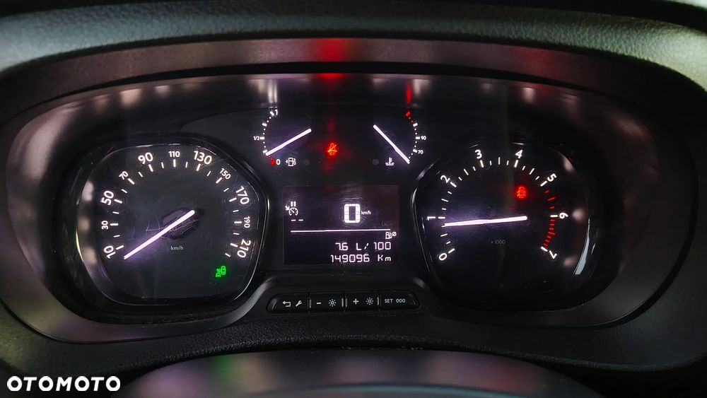 Peugeot EXPERT L2H1 LONG 2XDRZWI - 14