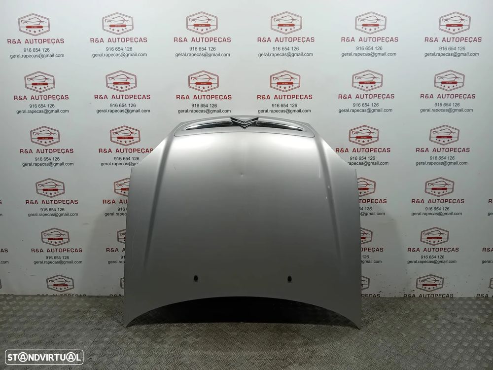 Capot Citroen Xsara Original - 2