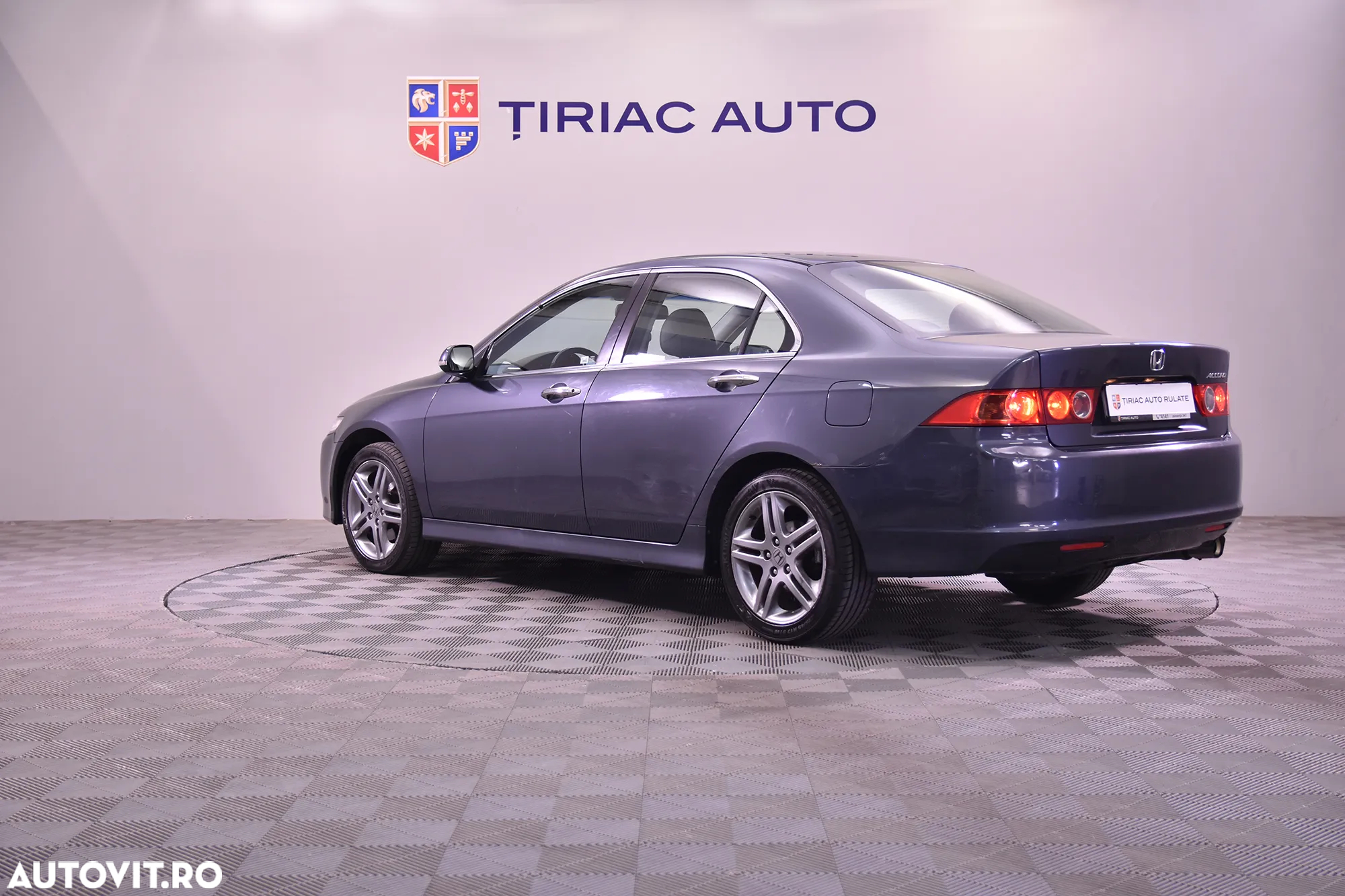 Honda Accord - 3