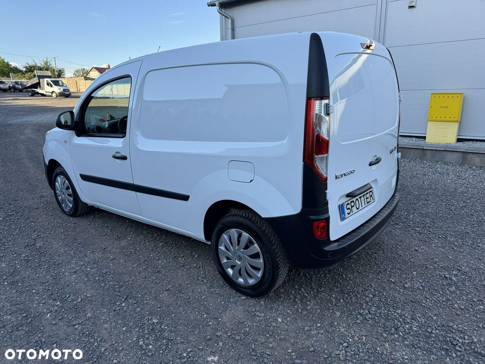 Renault Kangoo - 8