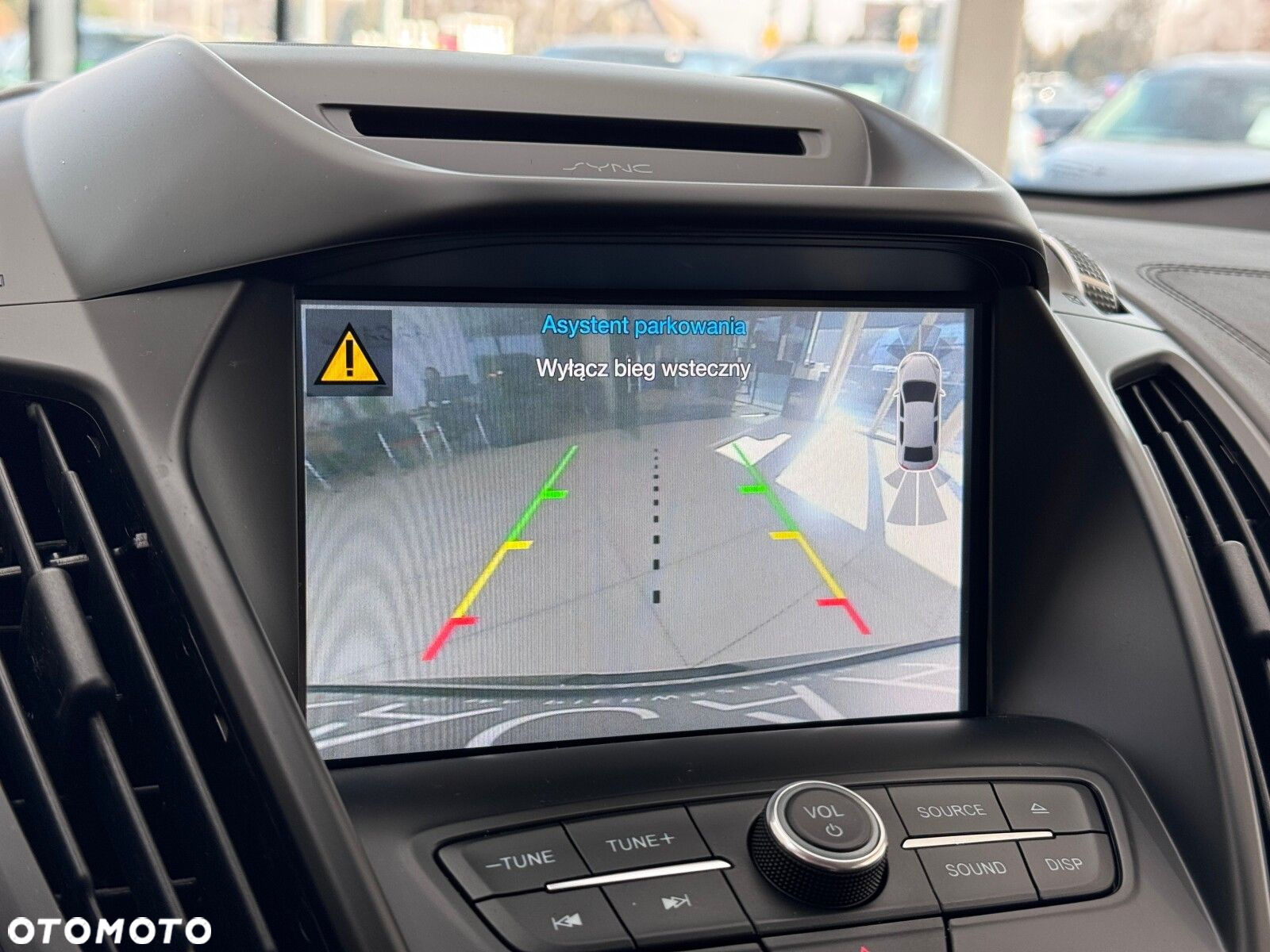 Ford Kuga Vignale 2.0 TDCi AWD - 37
