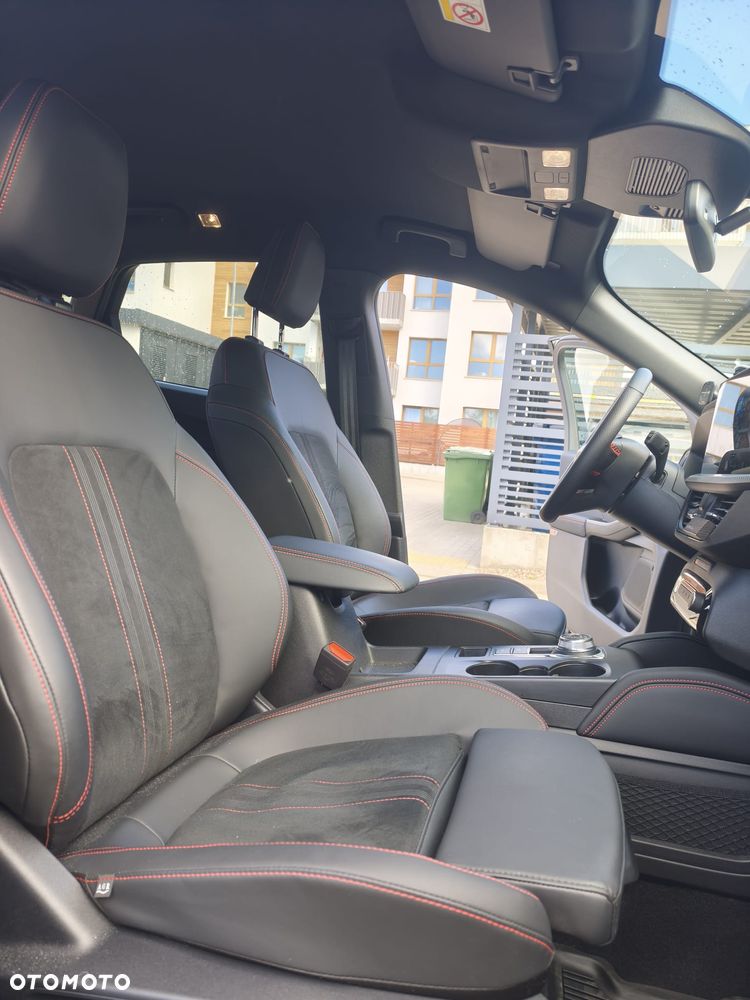 Ford Kuga - 7