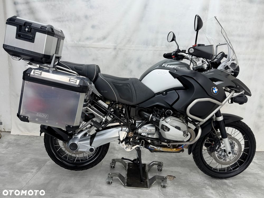 BMW Adventure - 26