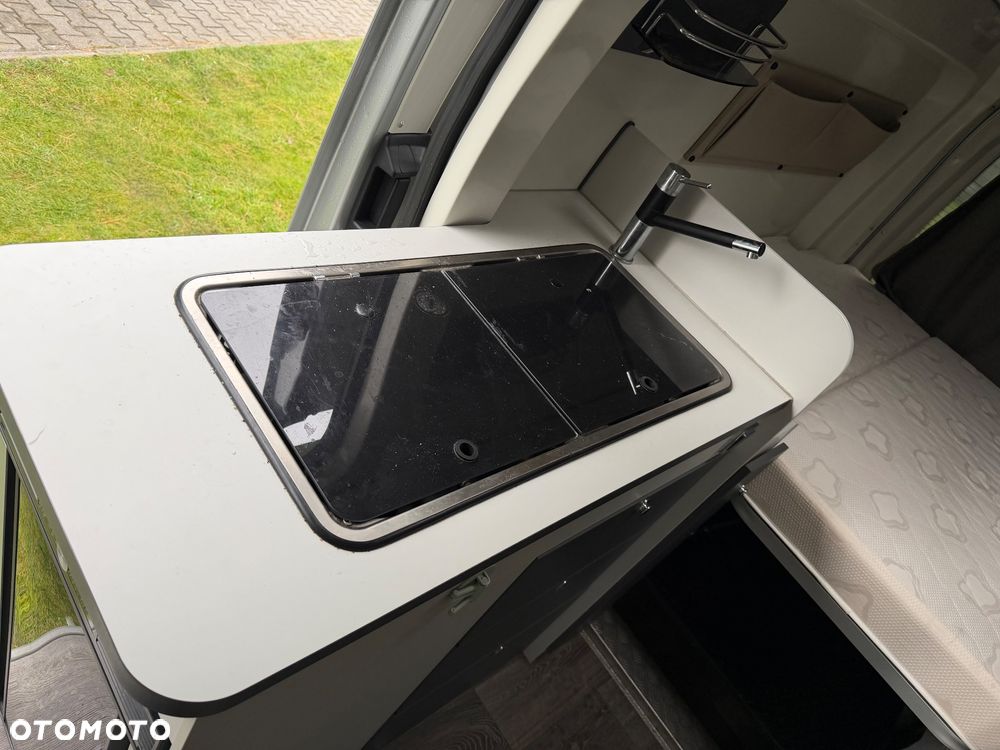 Ford Transit 4x4 Font VENDOME Forty Van - 17