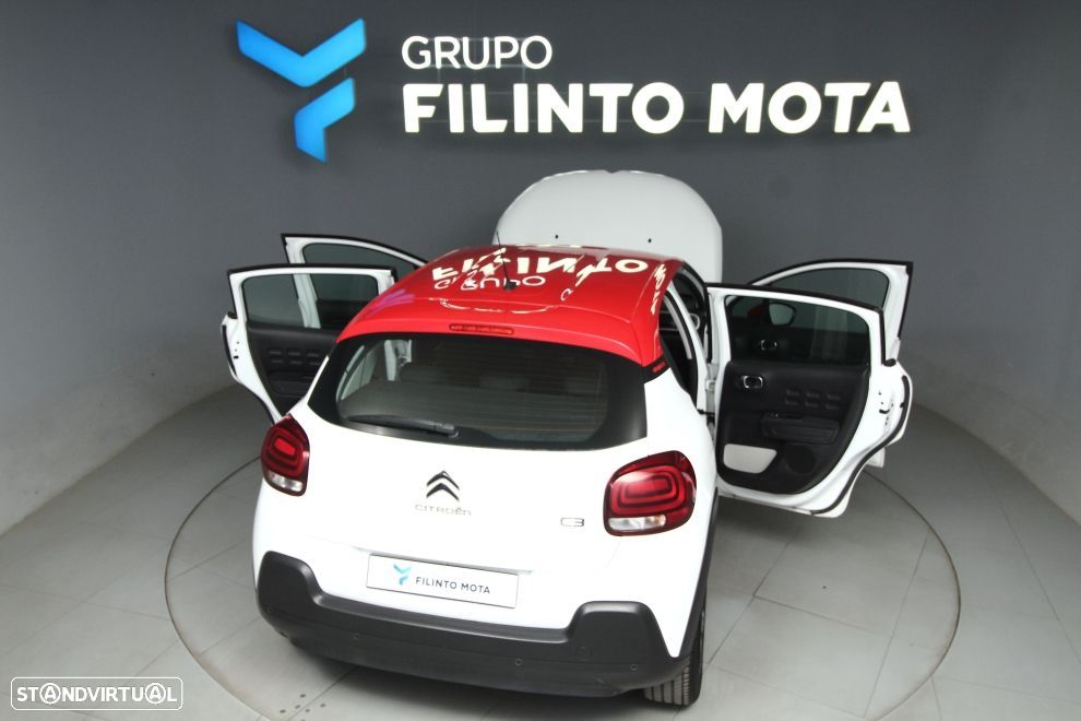 Citroën C3 1.2 PureTech Shine - 10