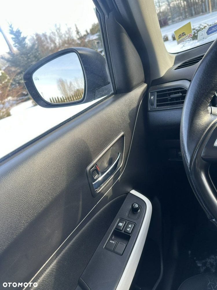 Suzuki Swift - 35