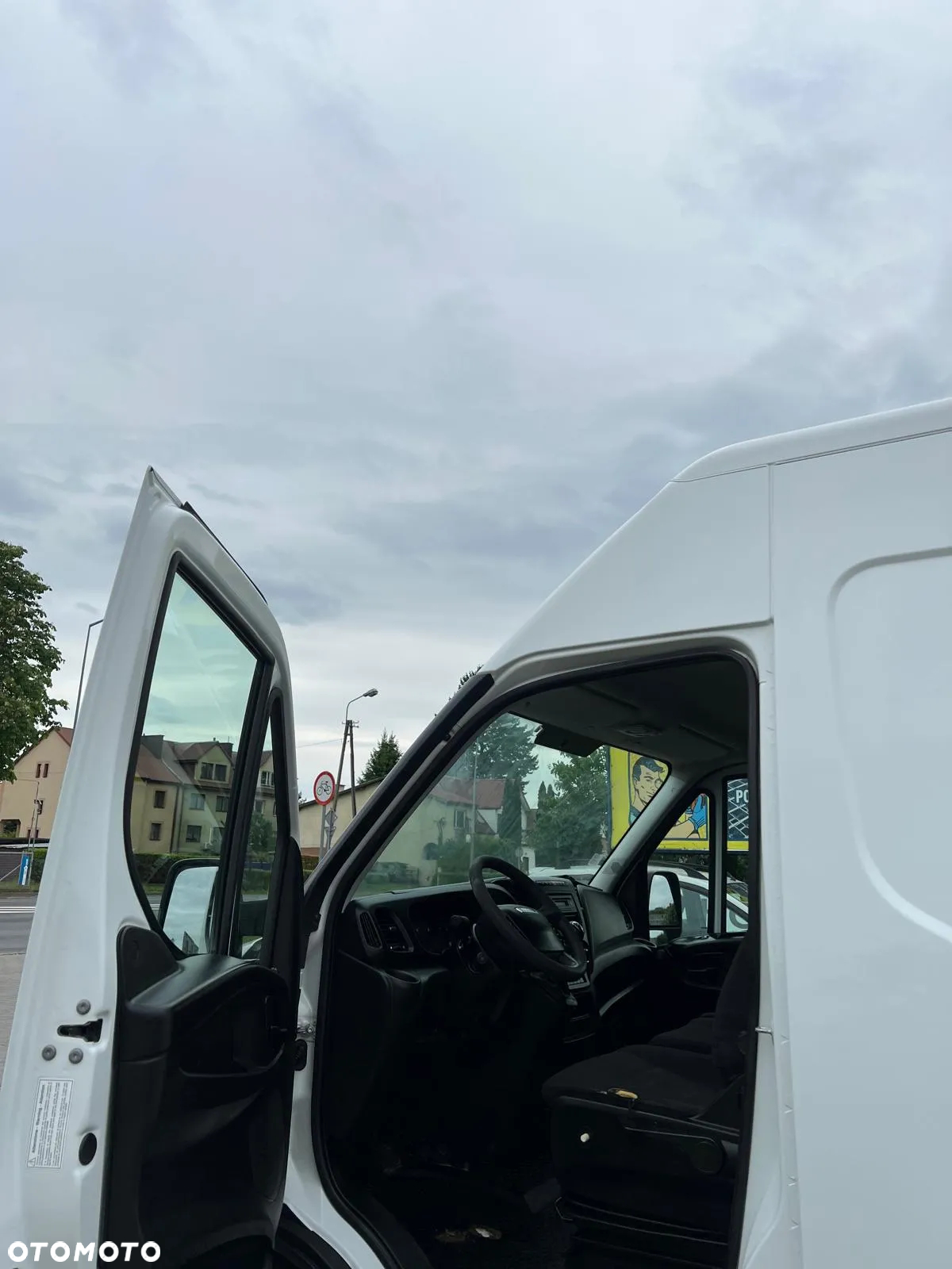 Iveco 35c16 - 8