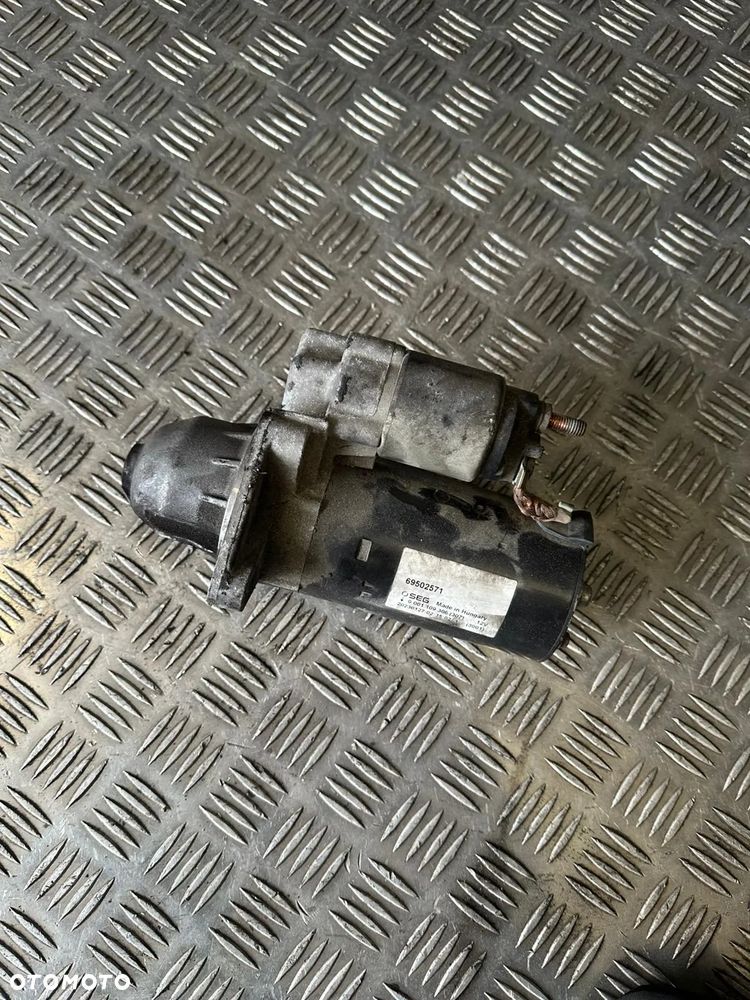 ROZRUSZNIK Iveco Daily VI 2.3 3.0 HPI 14-69502571 - 2