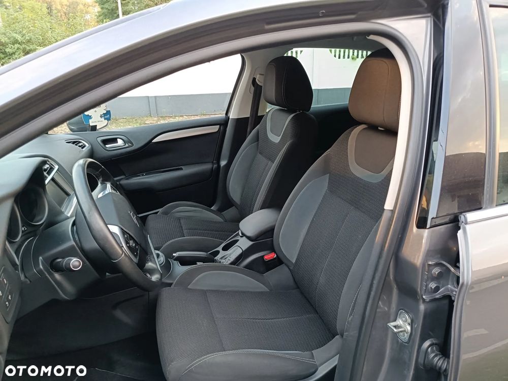 Citroën C4 1.6 BlueHDi Feel Edition - 15