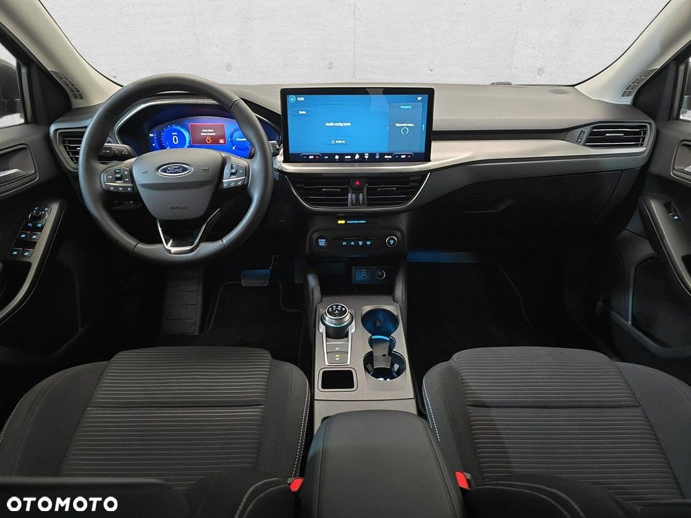 Ford Focus - 9