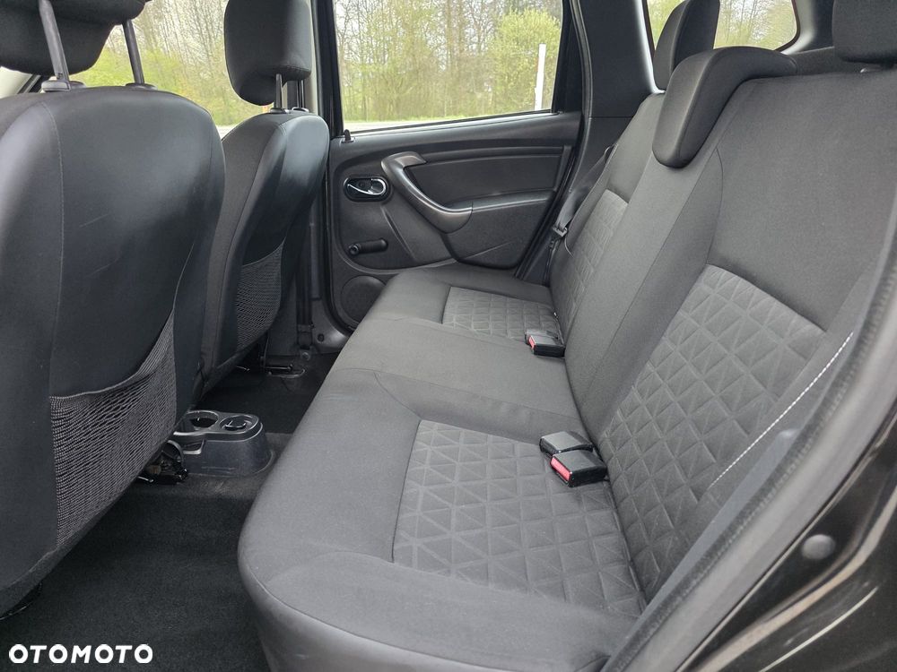 Dacia Duster - 16