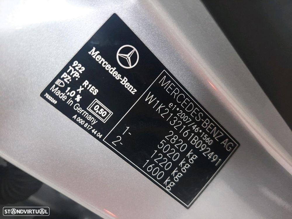 Mercedes-Benz GLA 250 e 8G-DCT Edition Progressive Line - 17