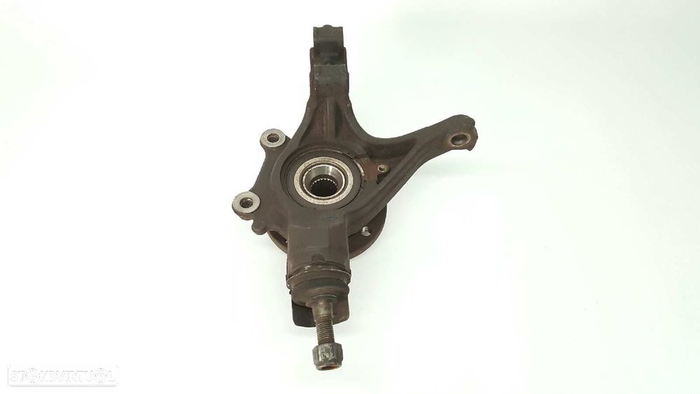 MANGA DE EIXO FRENTE DIREITA PEUGEOT PARTNER KOMBI PREMIUM - 2