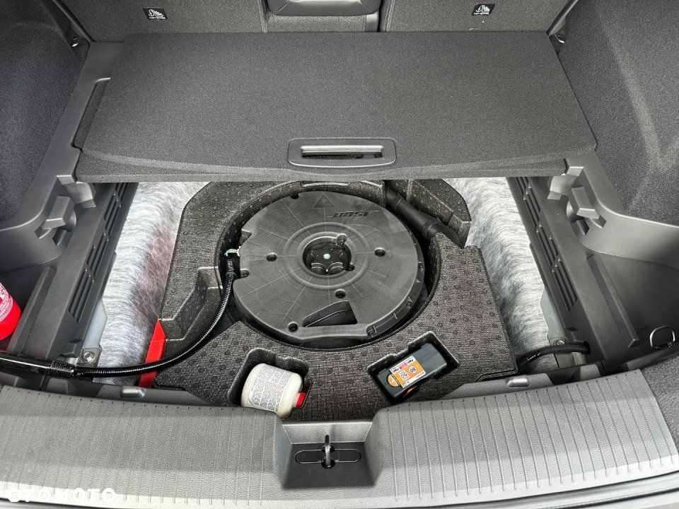 Nissan X-Trail - 8