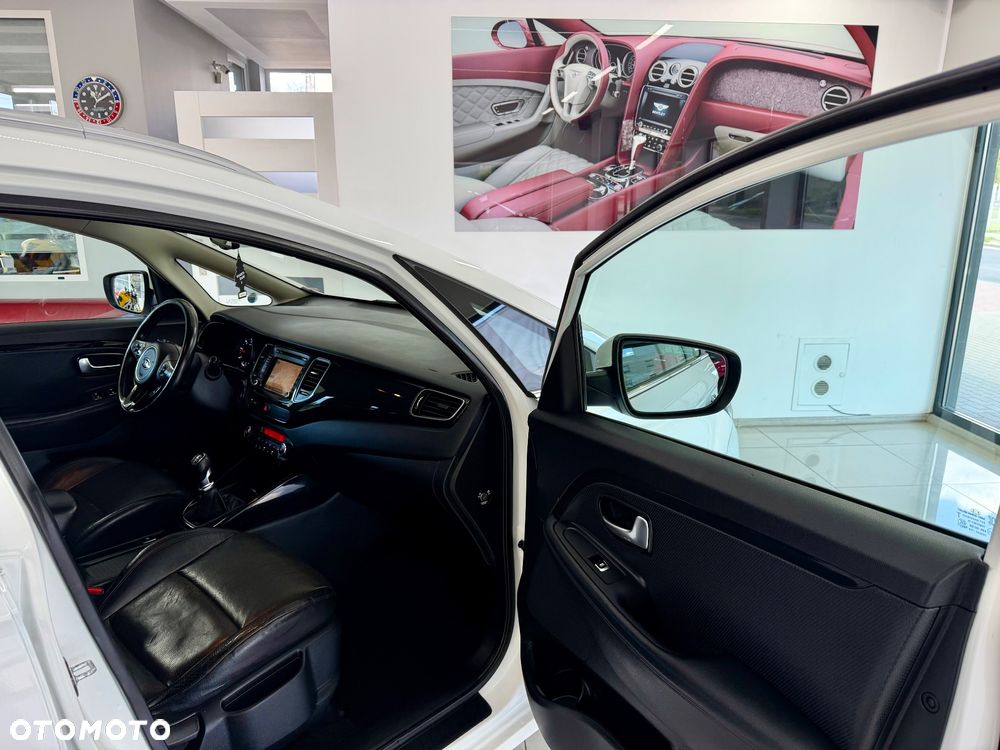 Kia Carens 1.7 CRDi Edition 7 - 5