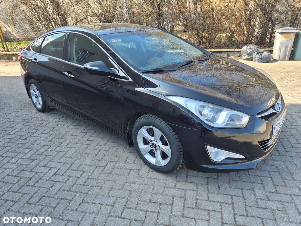Hyundai i40 1.7 CRDi Classic - 1