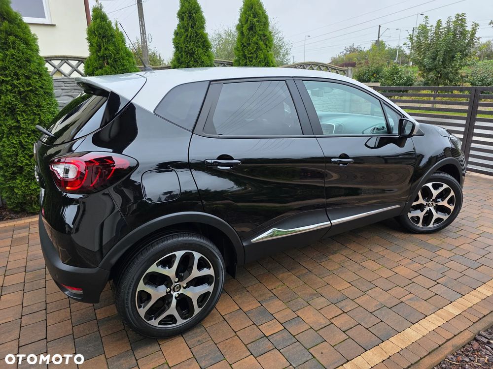 Renault Captur - 7
