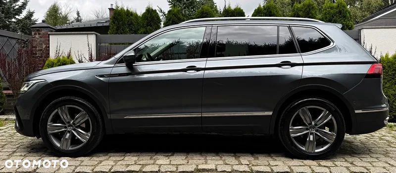 Volkswagen Tiguan Allspace 2.0 TDI 4Mot SCR Highline DSG - 8