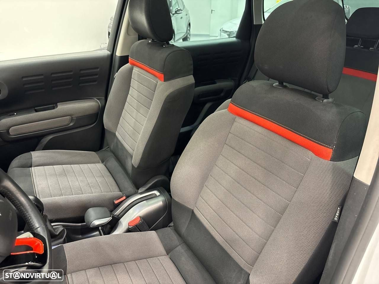 Citroën C3 Aircross 1.2 PureTech Feel - 9