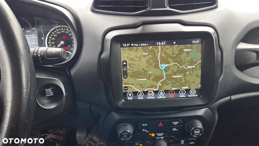 Jeep Renegade 1.0 T-GDI Night Eagle - 16