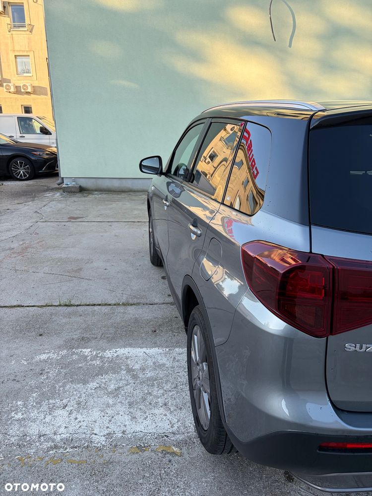 Suzuki Vitara - 9