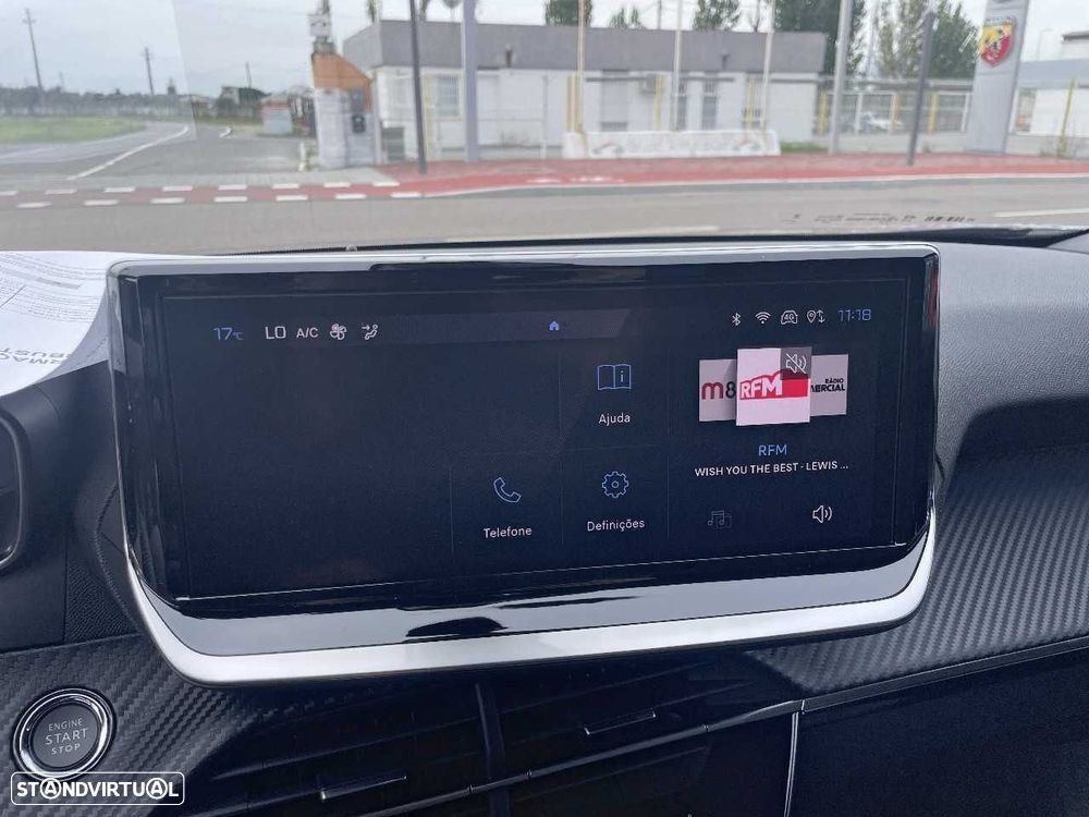 Peugeot 2008 1.2 PureTech Allure - 14