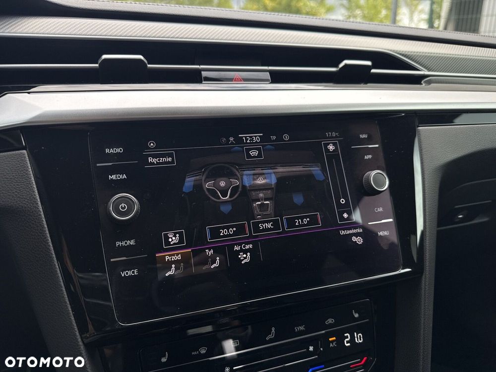 Volkswagen Arteon 2.0 TSI R-Line DSG - 27