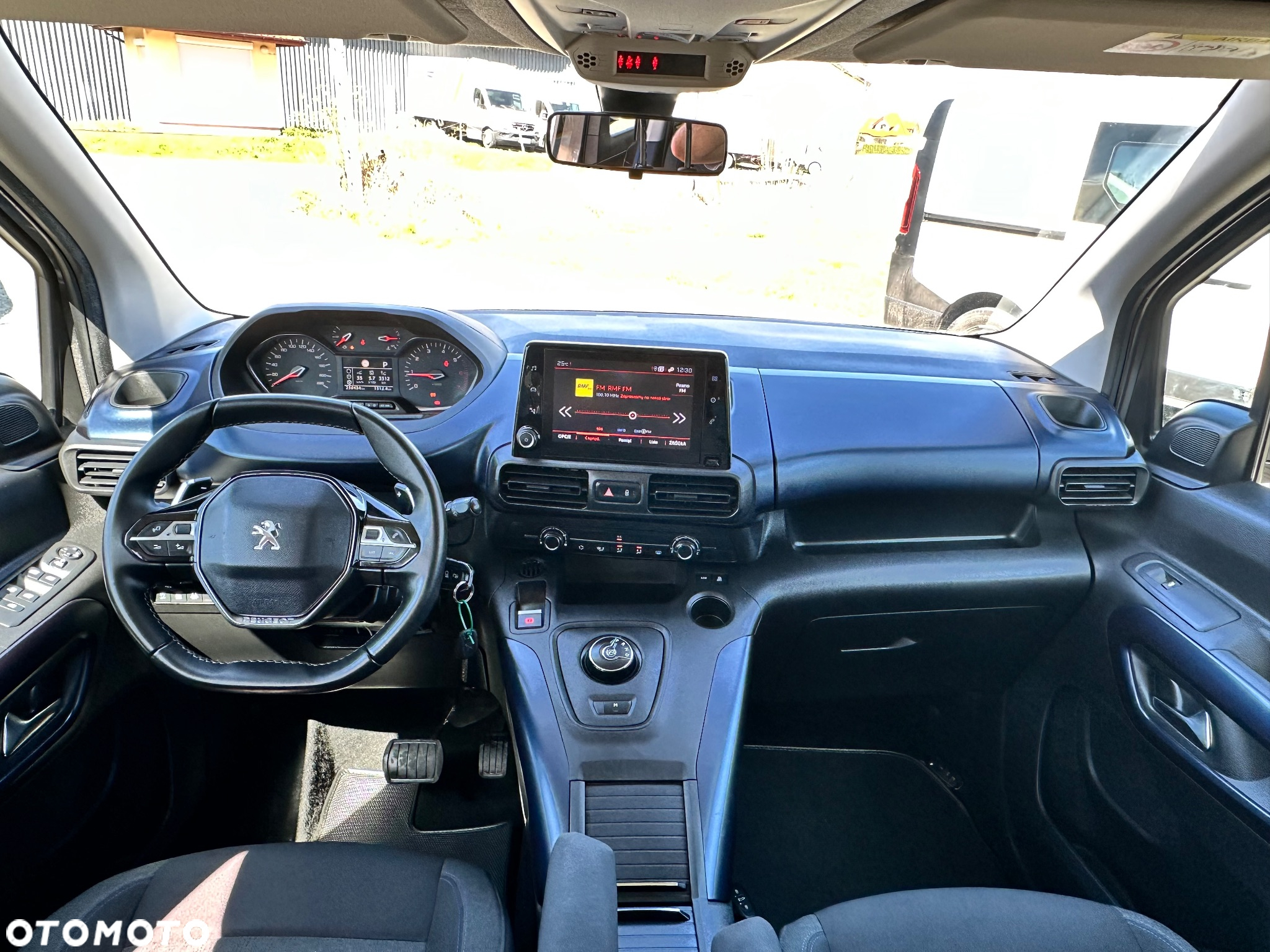 Citroën Berlingo M 1.5 BlueHDI Shine S&S N1 - 15
