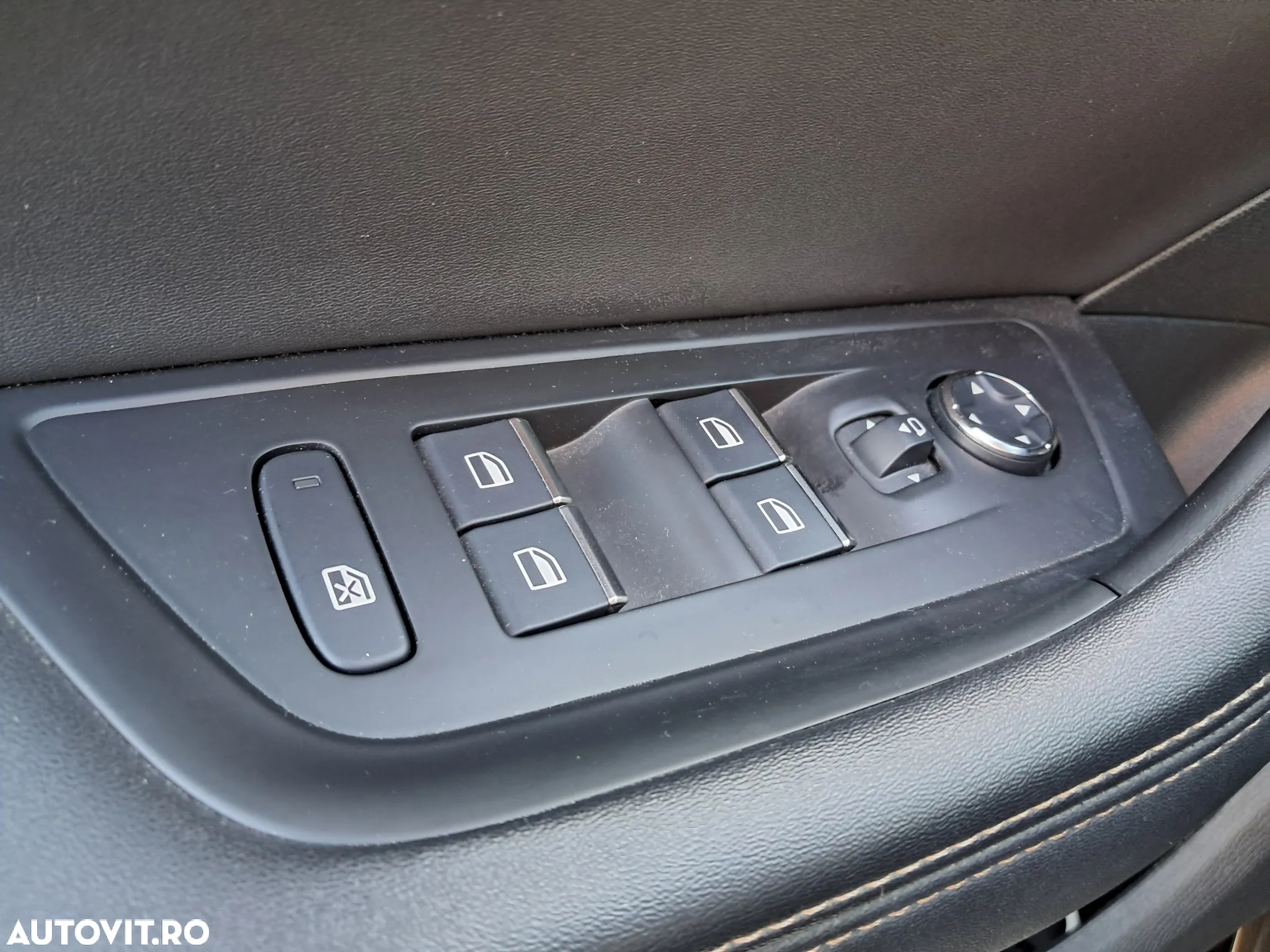 Peugeot 508 1.6 THP STT GT - 20
