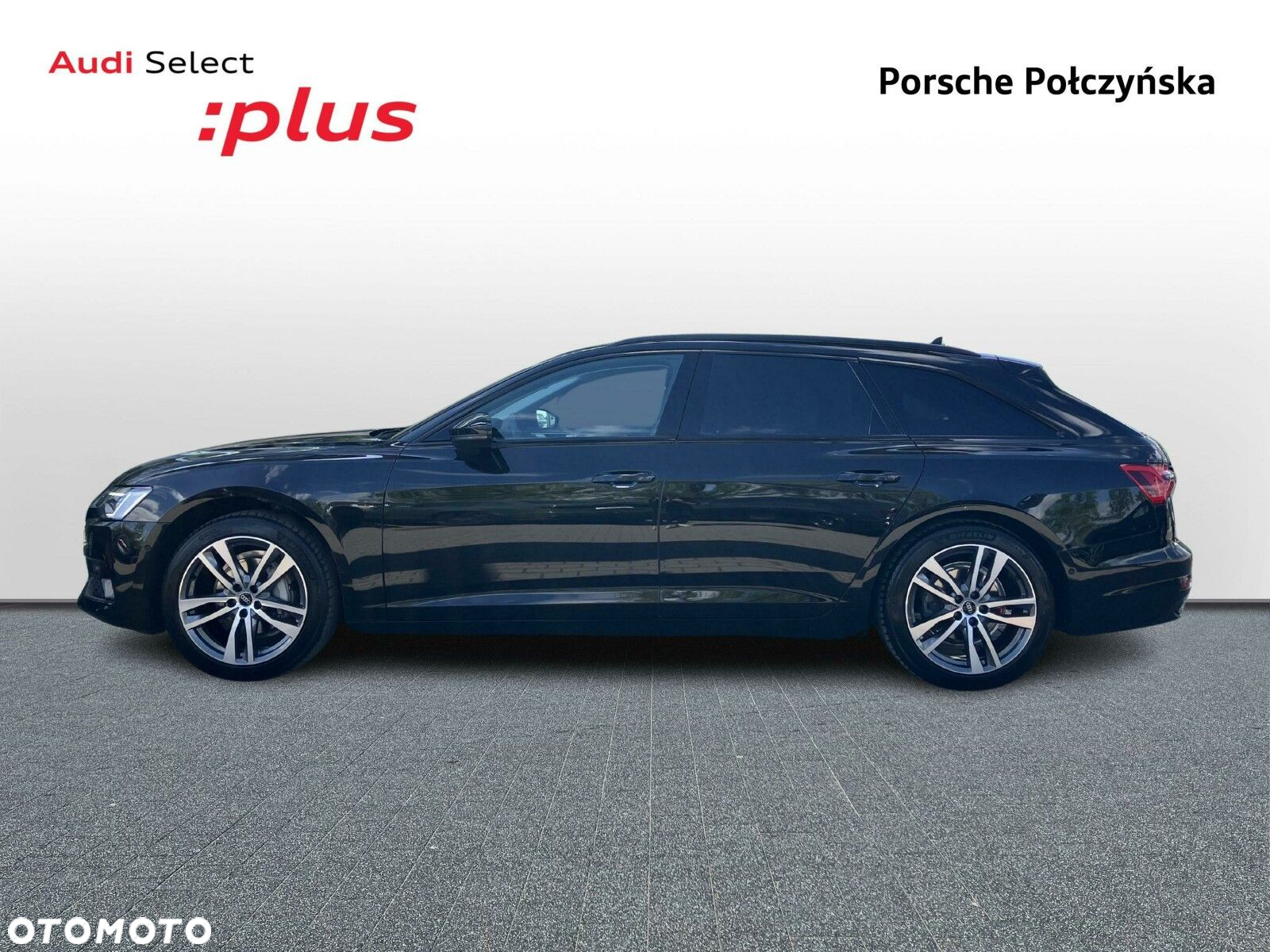 Audi A6 - 2
