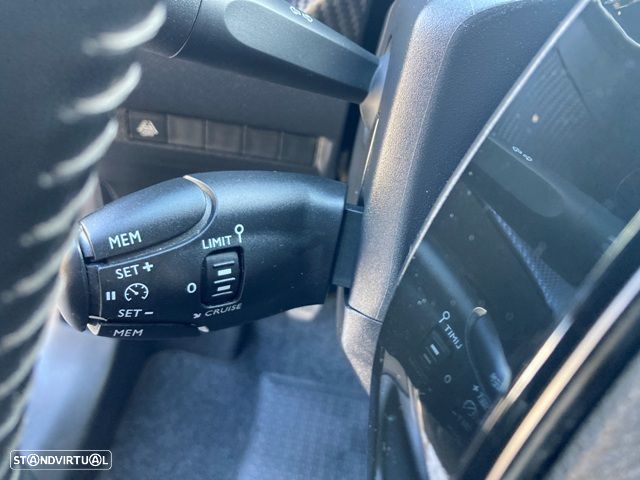 Peugeot 208 1.2 PureTech Active Pack - 15